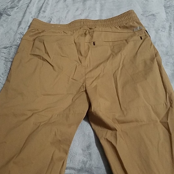 American eagle active flex pants NWOT - Picture 4 of 7